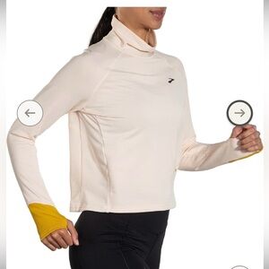 Women's Notch Thermal Long-Sleeve 2.0 Shirt - XXL